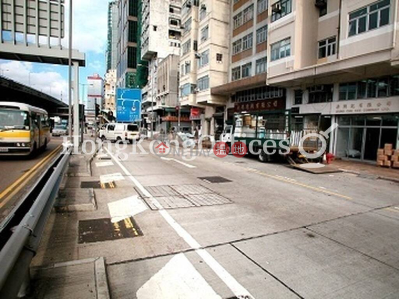 保柏中心|高層|寫字樓/工商樓盤出租樓盤|HK$ 60,600/ 月