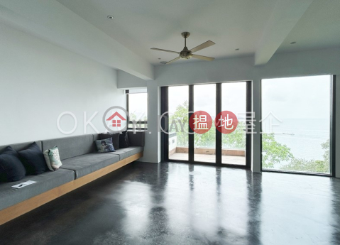 Luxurious 2 bedroom with sea views, balcony | Rental | Bayview Court 碧海閣 _0