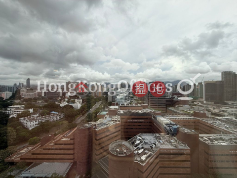 Office Unit for Rent at Concordia Plaza, Concordia Plaza 康宏廣場 | Yau Tsim Mong (HKO-90401-AGHR)_0