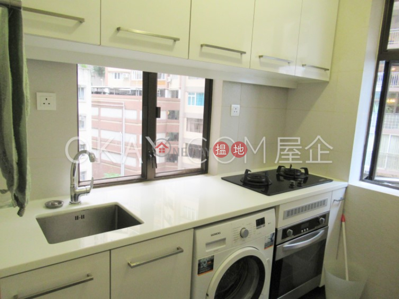 羅便臣道34號高層|住宅|出租樓盤HK$ 28,000/ 月