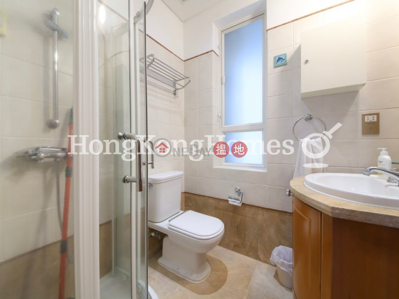 HK$ 55,000/ month Star Crest Wan Chai District | 3 Bedroom Family Unit for Rent at Star Crest