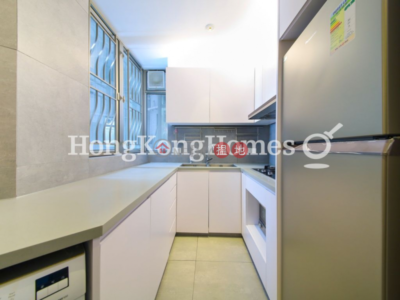 HK$ 40,000/ month Sorrento Phase 2 Block 2 | Yau Tsim Mong 3 Bedroom Family Unit for Rent at Sorrento Phase 2 Block 2