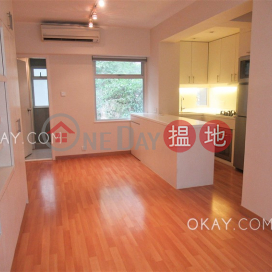 Tasteful 2 bedroom in Mid-levels West | Rental | Chatswood Villa 萬翠花園 _0