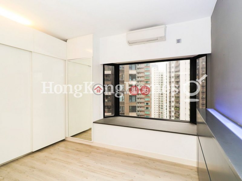 HK$ 35,000/ month Woodlands Terrace, Western District 1 Bed Unit for Rent at Woodlands Terrace