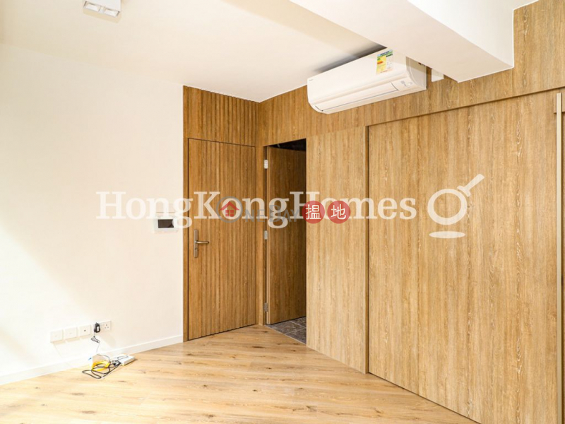 1 Bed Unit for Rent at Ovolo Serviced Apartment | 111 High Street | Western District Hong Kong, Rental | HK$ 28,500/ month