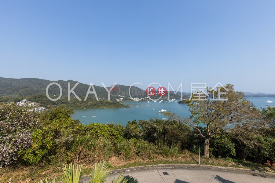 HK$ 28M Sea View Villa | Sai Kung | Beautiful house with rooftop, terrace | For Sale