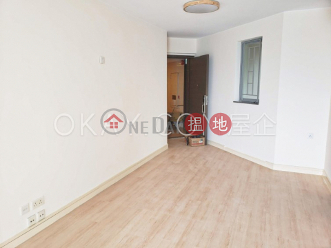 Nicely kept 3 bed on high floor with sea views | Rental | Tower 5 Grand Promenade 嘉亨灣 5座 _0