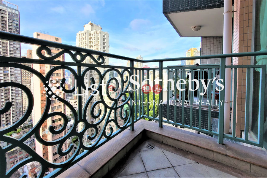 Property for Rent at Bon-Point with 3 Bedrooms, 11 Bonham Road | Western District, Hong Kong | Rental HK$ 38,000/ month