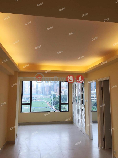 Yu Fung Building | 2 bedroom High Floor Flat for Rent | 27 Wong Nai Chung Road | Wan Chai District Hong Kong, Rental | HK$ 35,000/ month