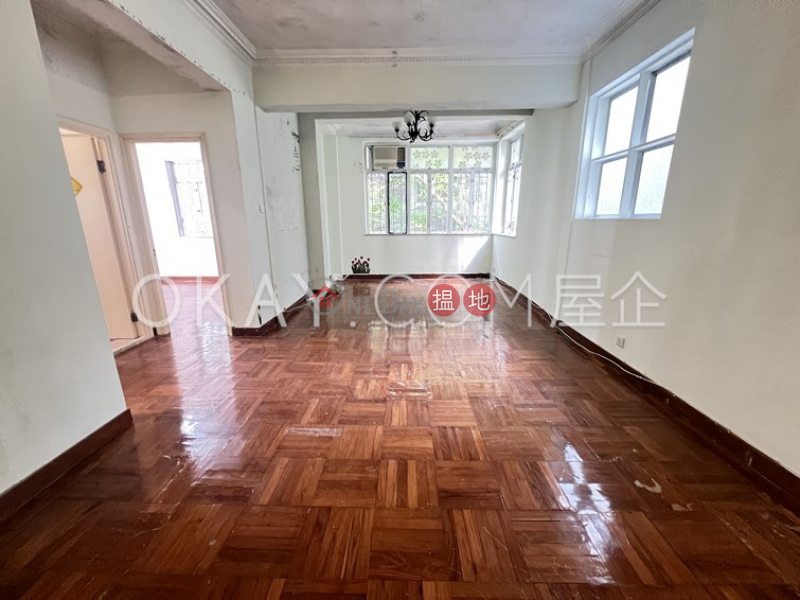 Property Search Hong Kong | OneDay | Residential, Rental Listings | Practical 2 bedroom in Mid-levels Central | Rental