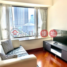 Popular 1 bedroom in Kowloon Station | Rental