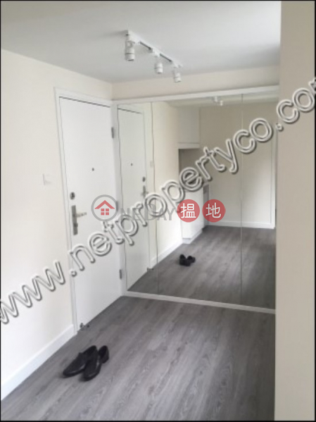 Property Search Hong Kong | OneDay | Residential | Sales Listings, Newly renovated apartment for sale with lease in Wan Chai