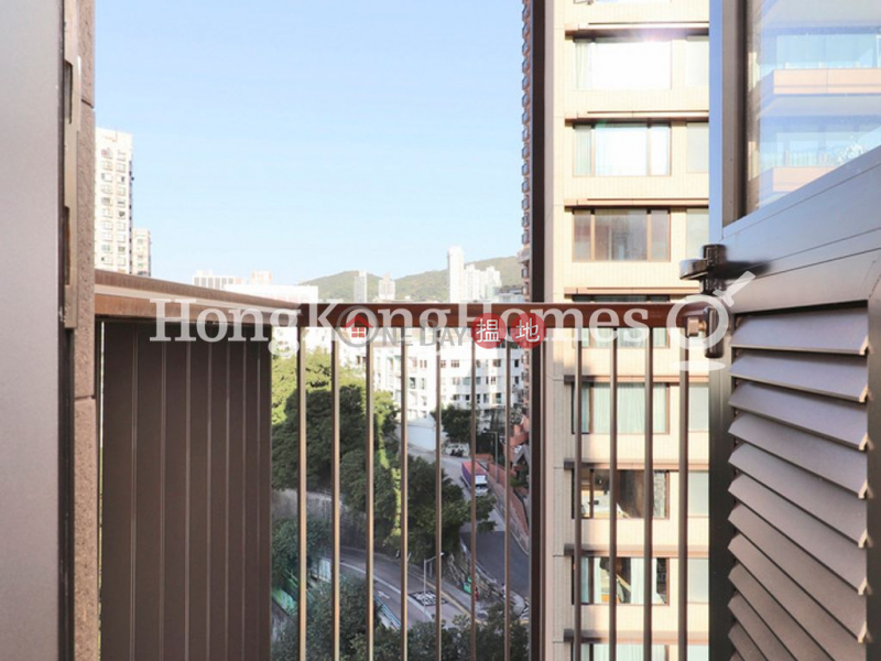 1 Bed Unit for Rent at Tagus Residences, Tagus Residences Tagus Residences Rental Listings | Wan Chai District (Proway-LID142751R)