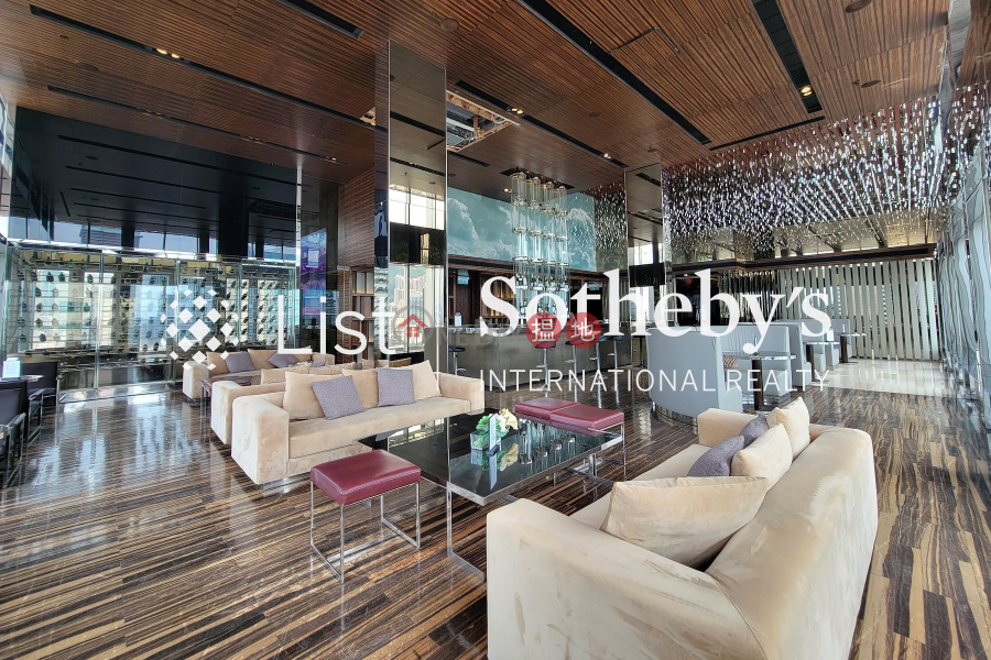 Property for Sale at J Residence with 1 Bedroom, 60 Johnston Road | Wan Chai District | Hong Kong | Sales | HK$ 8.5M