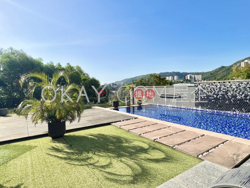 HK$ 69,000/ month | Positano on Discovery Bay For Rent or For Sale, Lantau Island | Luxurious 3 bedroom with sea views & balcony | Rental