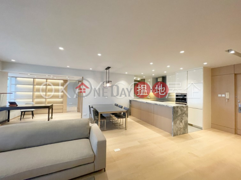 Stylish 2 bedroom on high floor with parking | Rental | Island Lodge 港濤軒 _0
