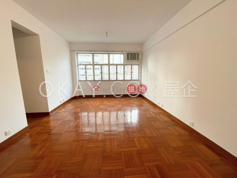 Lovely 3 bedroom in Tai Hang | Rental, Lee Hang Court 利恆閣 Rental Listings | Wan Chai District (OKAY-R216023)