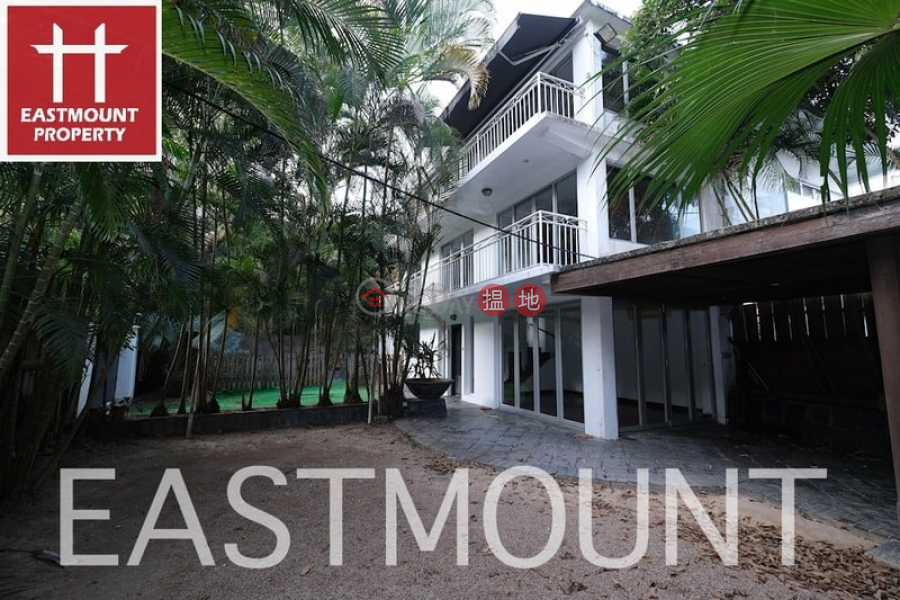 Sai Kung Village House | Property For Sale in Tan Cheung 躉場-Private gate | Property ID:A72 | Tan Cheung Ha Village 頓場下村 Sales Listings
