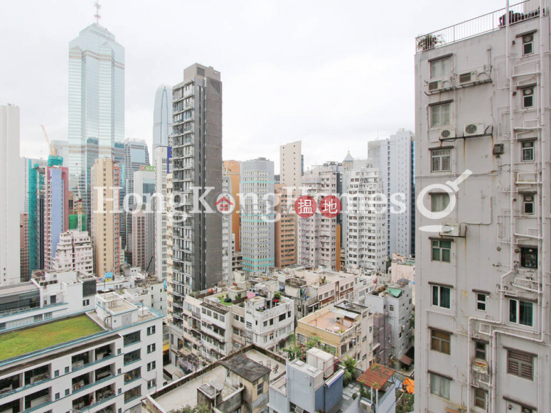 香港搵樓|租樓|二手盤|買樓| 搵地 | 住宅-出租樓盤尚賢居三房兩廳單位出租