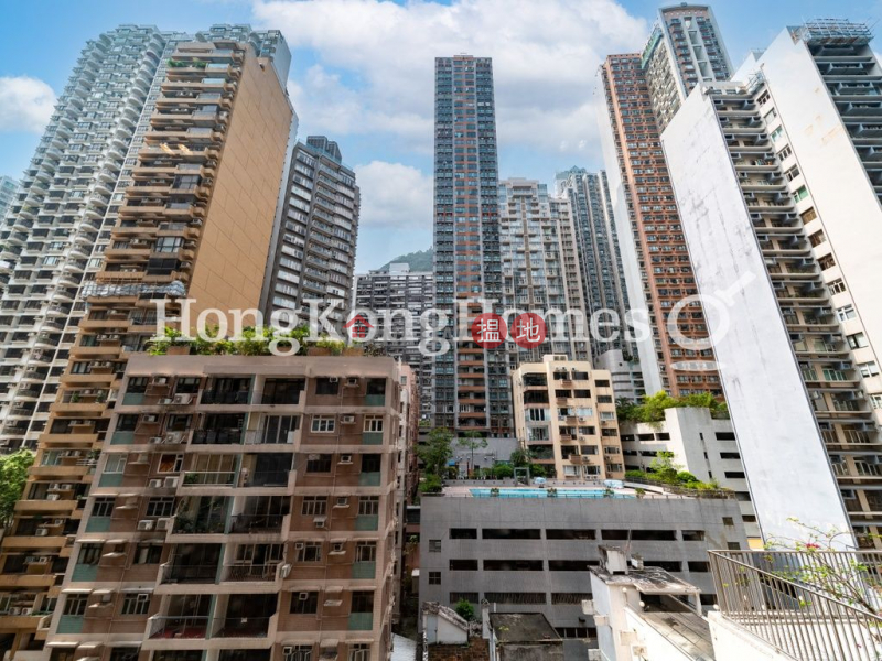 2 Bedroom Unit for Rent at Carlos Court, Carlos Court 嘉樂園 Rental Listings | Western District (Proway-LID2356R)