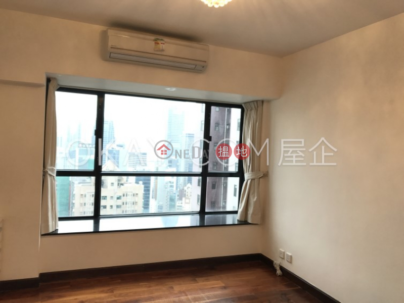 Property Search Hong Kong | OneDay | Residential Sales Listings, Nicely kept 3 bedroom in Mid-levels West | For Sale