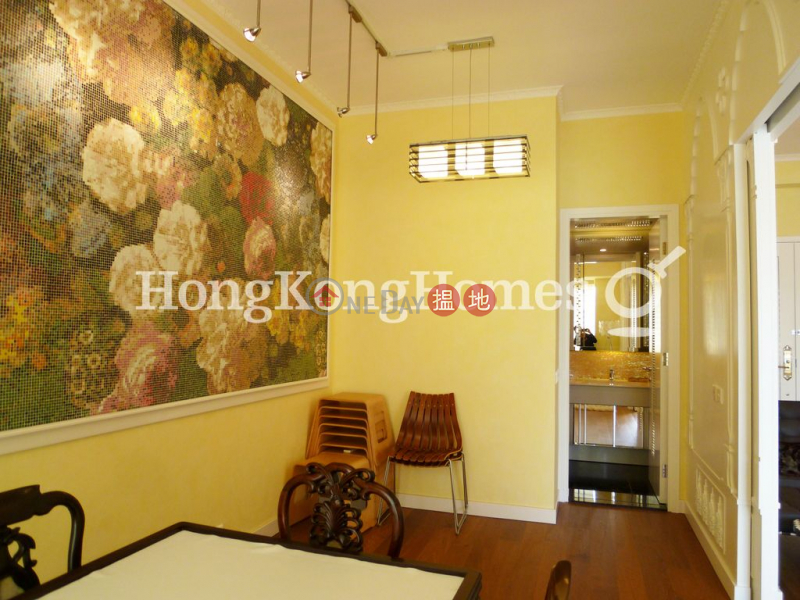 HK$ 22M The Masterpiece | Yau Tsim Mong, 1 Bed Unit at The Masterpiece | For Sale