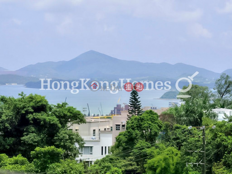 香港搵樓|租樓|二手盤|買樓| 搵地 | 住宅-出售樓盤-菠蘿輋村屋4房豪宅單位出售
