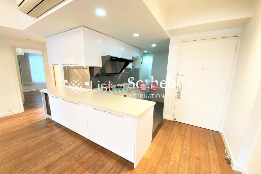 King\'s Garden, Unknown Residential Rental Listings HK$ 43,000/ month