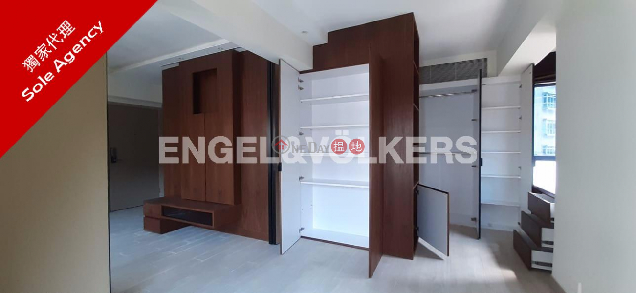 HK$ 25,000/ month, Vantage Park Western District | 2 Bedroom Flat for Rent in Mid Levels West