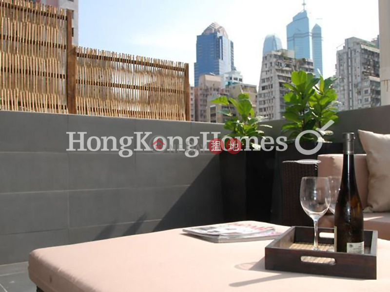 Property Search Hong Kong | OneDay | Residential | Sales Listings | Studio Unit at Tai Shan House | For Sale