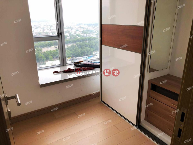 尚悅 9座高層住宅-出租樓盤HK$ 18,500/ 月