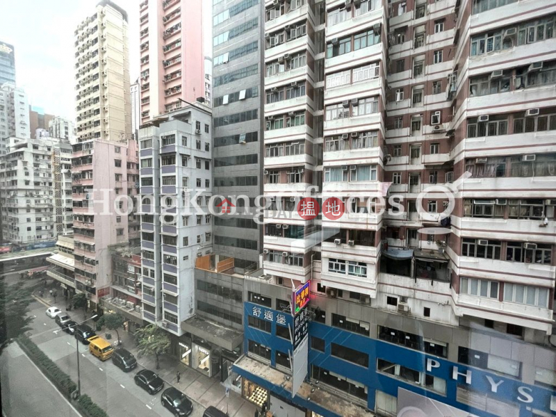 Office Unit for Rent at Siu On Centre, Siu On Centre 兆安中心 Rental Listings | Wan Chai District (HKO-84668-AIHR)