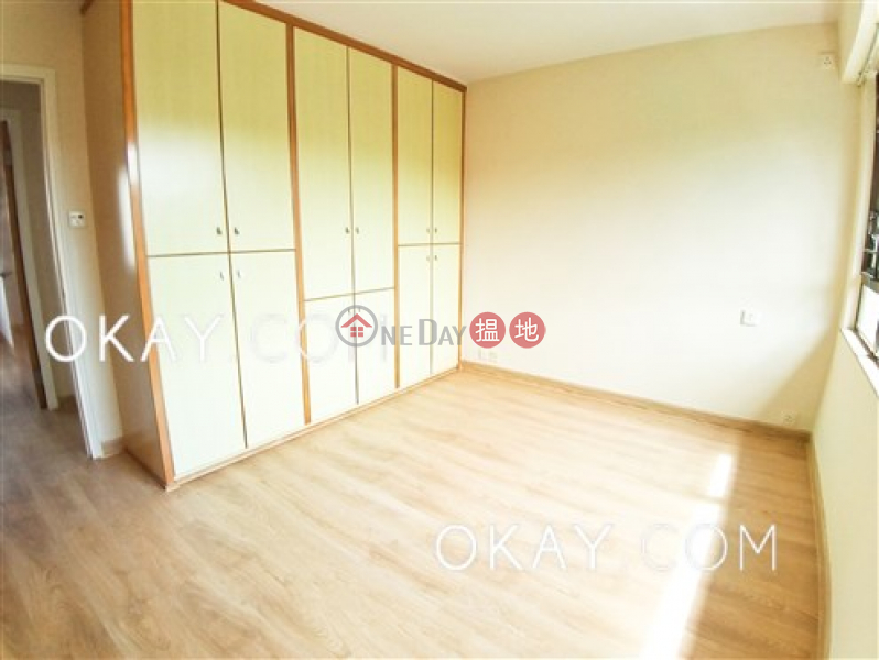HK$ 45,000/ month | Braemar Hill Mansions | Eastern District Efficient 3 bedroom with rooftop, balcony | Rental