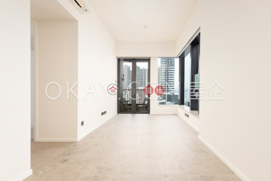 Property Search Hong Kong | OneDay | Residential | Sales Listings | Rare 2 bedroom on high floor with balcony | For Sale