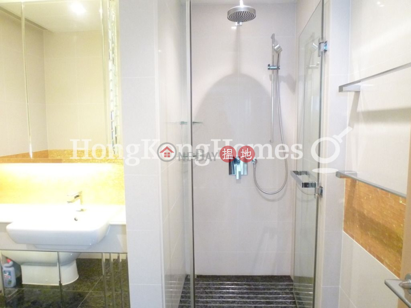HK$ 37M The Masterpiece Yau Tsim Mong 2 Bedroom Unit at The Masterpiece | For Sale