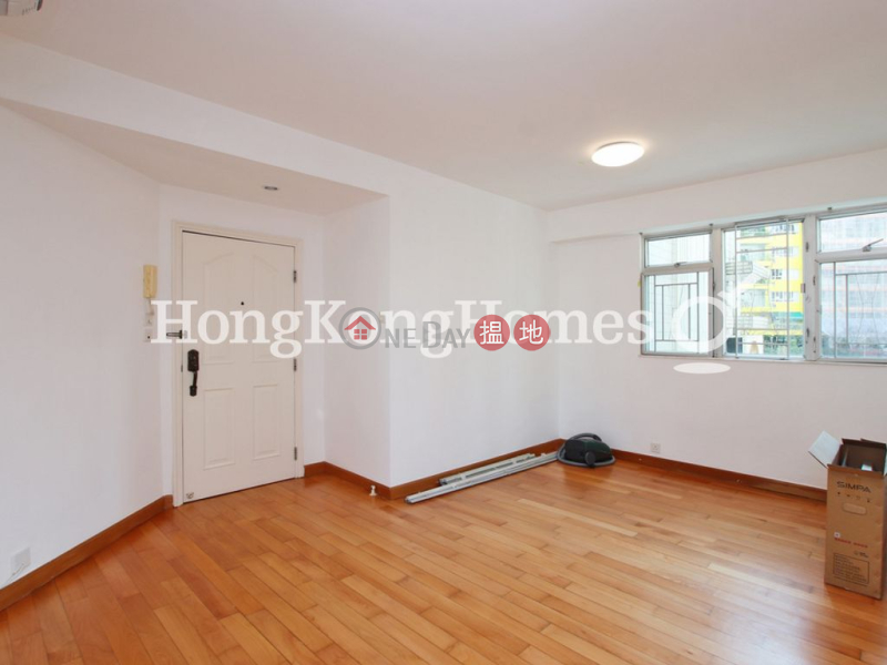3 Bedroom Family Unit at Conduit Tower | For Sale | Conduit Tower 君德閣 Sales Listings