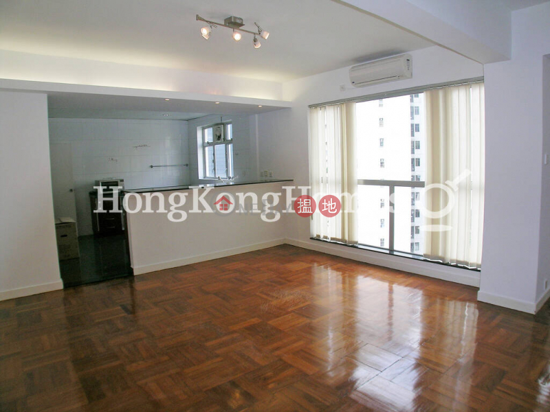 3 Bedroom Family Unit for Rent at Beau Cloud Mansion | Beau Cloud Mansion 碧雲樓 Rental Listings