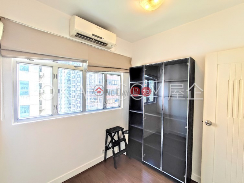 HK$ 28,500/ month | Tai Ping Mansion | Central District | Rare 2 bedroom on high floor | Rental