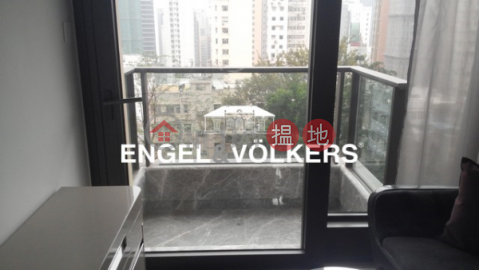 1 Bed Flat for Sale in Soho, The Pierre NO.1加冕臺 | Central District (EVHK22753)_0