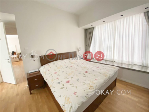 Unique 3 bedroom with balcony | Rental, Seymour 懿峰 | Western District (OKAY-R80533)_0