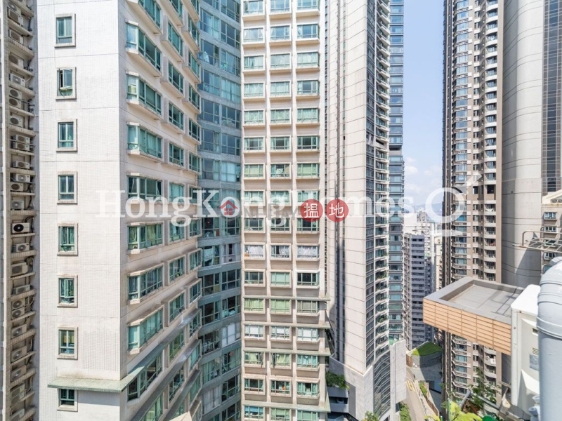 Property Search Hong Kong | OneDay | Residential, Sales Listings 3 Bedroom Family Unit at Garfield Mansion | For Sale