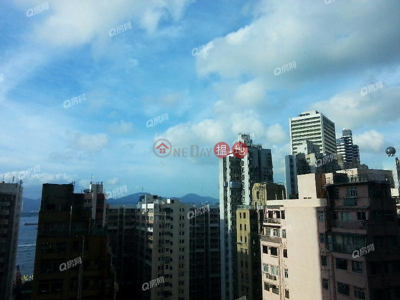 The Belcher\'s Phase 2 Tower 6 | 3 bedroom Low Floor Flat for Sale 89 Pok Fu Lam Road | Western District Hong Kong Sales | HK$ 30M