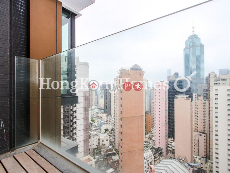 2 Bedroom Unit for Rent at Gramercy | 38 Caine Road | Western District Hong Kong, Rental | HK$ 53,000/ month