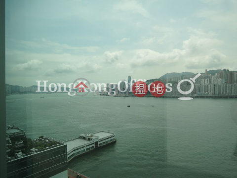 Office Unit for Rent at Cheung Kei Center (One HarbourGate East Tower) | Cheung Kei Center (One HarbourGate East Tower) 香港祥祺中心 _0
