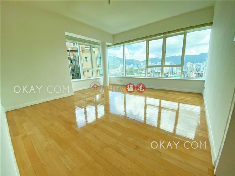 St. George Apartments | High Residential | Rental Listings HK$ 87,000/ month