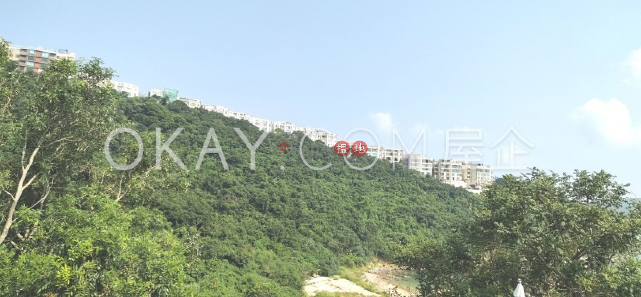 HK$ 23M 48 Sheung Sze Wan Village Sai Kung, Rare house with rooftop, terrace & balcony | For Sale