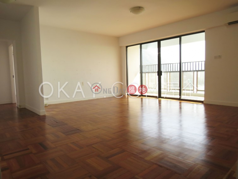 Property Search Hong Kong | OneDay | Residential, Rental Listings, Efficient 4 bedroom with balcony & parking | Rental