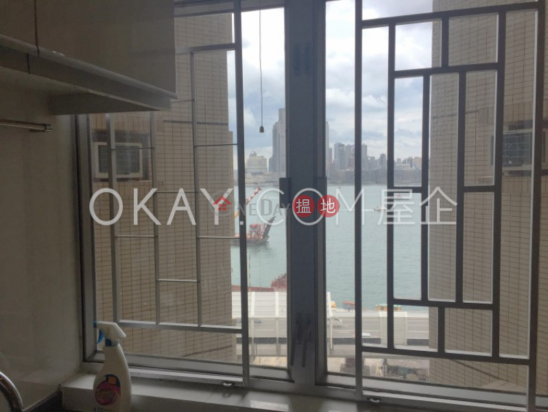 Property Search Hong Kong | OneDay | Residential Rental Listings Elegant 3 bedroom with sea views | Rental