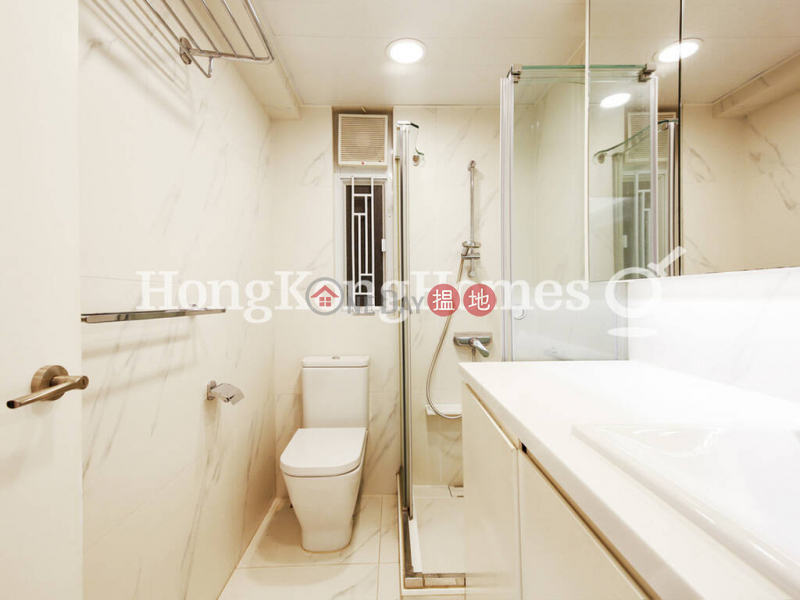 Property Search Hong Kong | OneDay | Residential Rental Listings 1 Bed Unit for Rent at Block B Grandview Tower