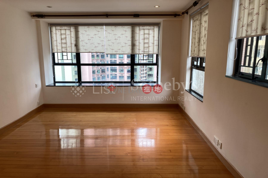 Property for Rent at Valiant Park with 2 Bedrooms, 52 Conduit Road | Western District Hong Kong, Rental, HK$ 33,000/ month